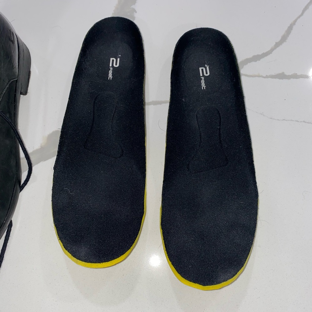 The Last Conspiracy lace-up boots - Picture 15 of 15